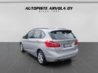 BMW 218 vaihtoauto