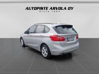 BMW 218 vaihtoauto