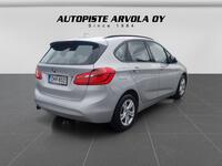 BMW 218 vaihtoauto