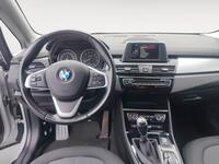 BMW 218 vaihtoauto