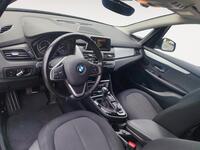 BMW 218 vaihtoauto