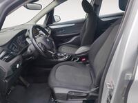 BMW 218 vaihtoauto