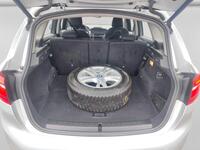 BMW 218 vaihtoauto
