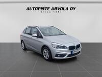BMW 218 vaihtoauto