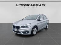 BMW 218 vaihtoauto