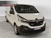 Renault Trafic vaihtoauto