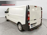 Renault Trafic vaihtoauto