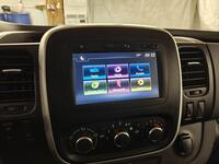 Renault Trafic vaihtoauto