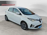 Renault Zoe vaihtoauto