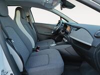 Renault Zoe vaihtoauto