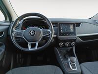 Renault Zoe vaihtoauto
