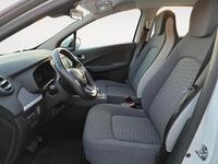 Renault Zoe vaihtoauto