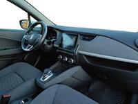 Renault Zoe vaihtoauto