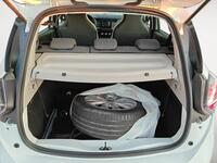 Renault Zoe vaihtoauto