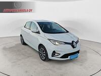 Renault Zoe vaihtoauto