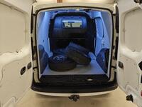 Renault Kangoo vaihtoauto