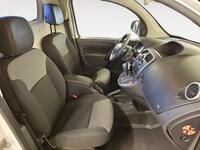 Renault Kangoo vaihtoauto