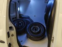 Renault Kangoo vaihtoauto