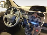 Renault Kangoo vaihtoauto