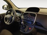 Renault Kangoo vaihtoauto