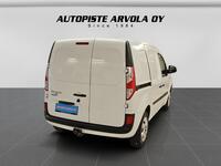 Renault Kangoo vaihtoauto