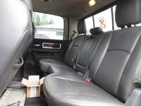 Dodge Ram 2500 vaihtoauto