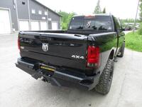 Dodge Ram 2500 vaihtoauto