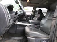 Dodge Ram 2500 vaihtoauto