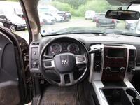 Dodge Ram 2500 vaihtoauto