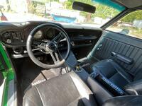 Ford Maverick vaihtoauto