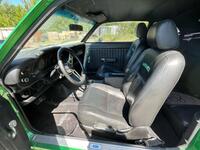 Ford Maverick vaihtoauto