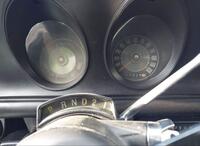 Ford Maverick vaihtoauto