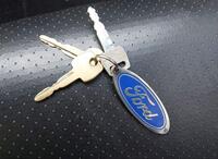 Ford Maverick vaihtoauto