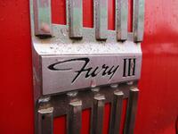 Plymouth Fury vaihtoauto