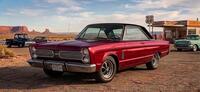 Plymouth Fury vaihtoauto