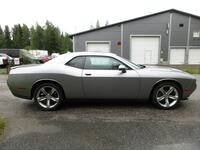 Dodge Challenger vaihtoauto