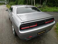 Dodge Challenger vaihtoauto