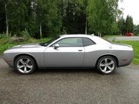 Dodge Challenger vaihtoauto