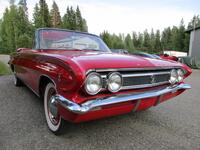 Buick Skylark vaihtoauto