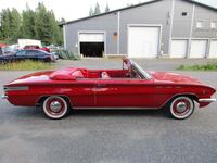 Buick Skylark vaihtoauto