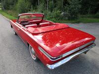 Buick Skylark vaihtoauto