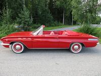 Buick Skylark vaihtoauto