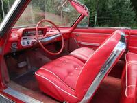 Buick Skylark vaihtoauto