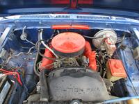 Ford F150 vaihtoauto