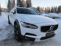 Volvo V90 Cross Country vaihtoauto