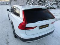 Volvo V90 Cross Country vaihtoauto