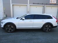 Volvo V90 Cross Country vaihtoauto