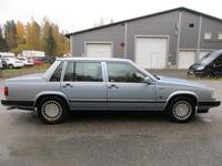 Volvo 760 vaihtoauto