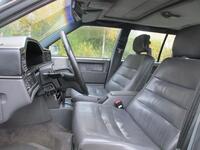 Volvo 760 vaihtoauto