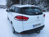 Renault Clio vaihtoauto